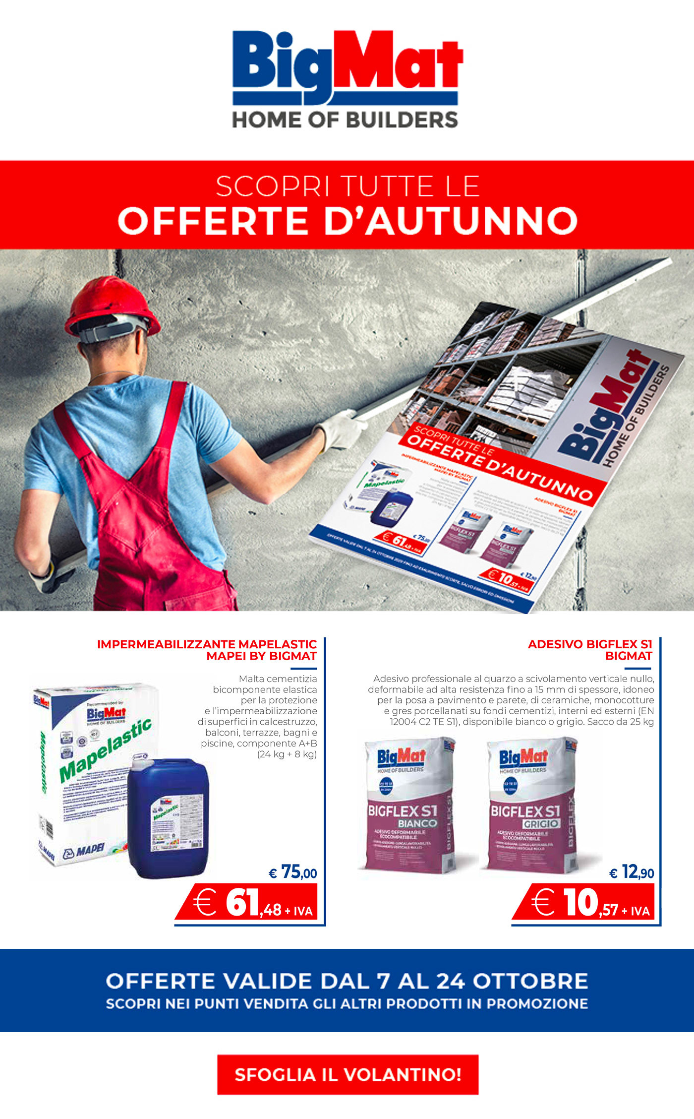 Bigmat Pestarino Rivende Black & Deker